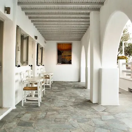 Paolas τown Boutique Hotel 4*
