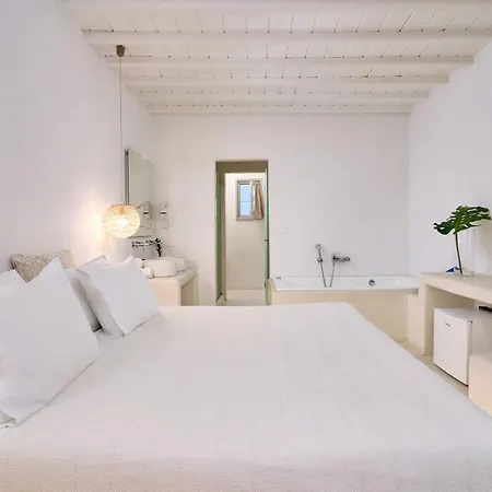 Paolas τown Boutique Hotel
