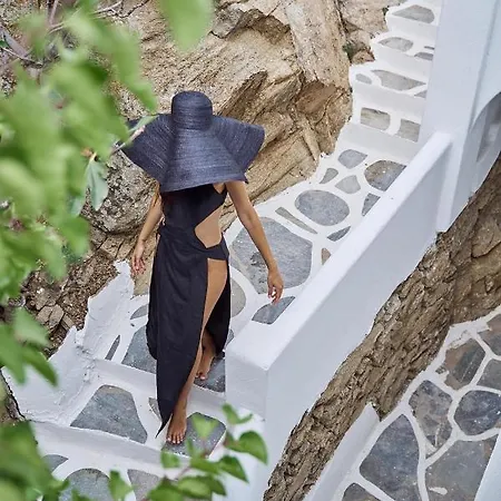 Hotel Paolas τown Boutique Mykonos Town